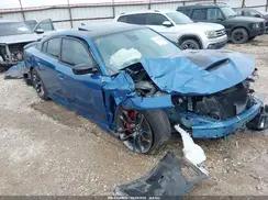 DODGE CHARGER