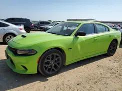 DODGE CHARGER
