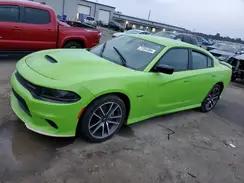 DODGE CHARGER