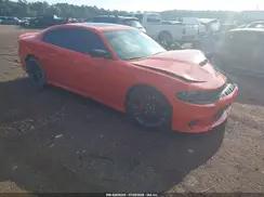 DODGE CHARGER