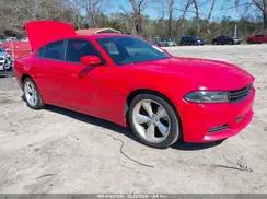 DODGE CHARGER