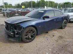 DODGE CHARGER