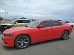 DODGE CHARGER
