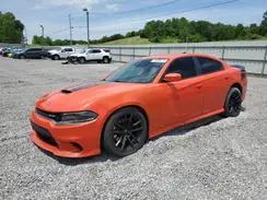 DODGE CHARGER