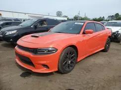 DODGE CHARGER
