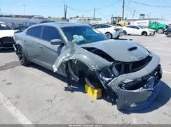 DODGE CHARGER