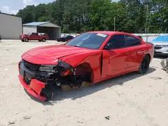 DODGE CHARGER