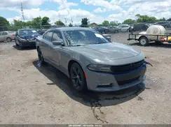 DODGE CHARGER