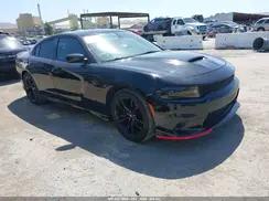 DODGE CHARGER