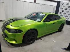 DODGE CHARGER