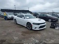 DODGE CHARGER