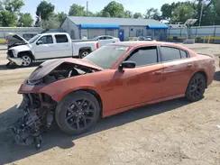 DODGE CHARGER
