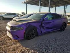 DODGE CHARGER