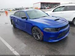 DODGE CHARGER