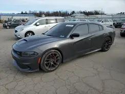 DODGE CHARGER