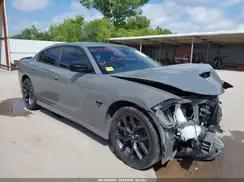 DODGE CHARGER
