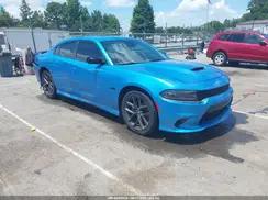 DODGE CHARGER