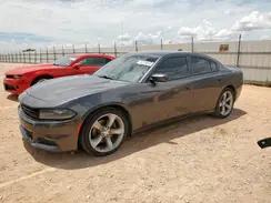 DODGE CHARGER