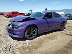 DODGE CHARGER