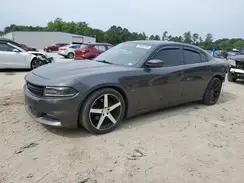 DODGE CHARGER