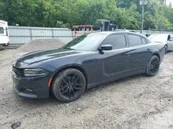 DODGE CHARGER