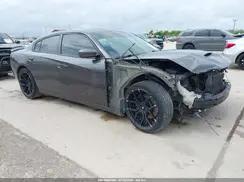 DODGE CHARGER