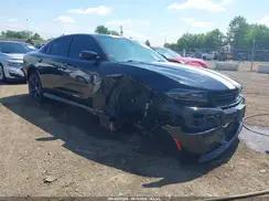 DODGE CHARGER