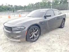 DODGE CHARGER