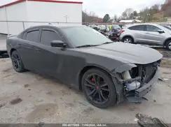 DODGE CHARGER