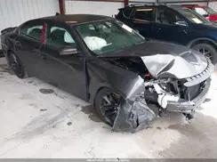 DODGE CHARGER