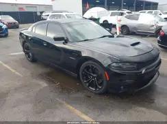 DODGE CHARGER