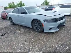 DODGE CHARGER