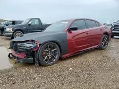 DODGE CHARGER