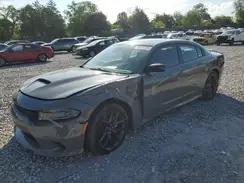 DODGE CHARGER
