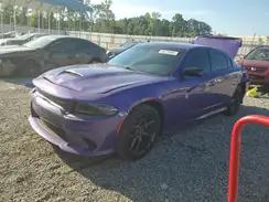 DODGE CHARGER
