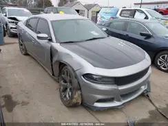 DODGE CHARGER