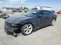 DODGE CHARGER