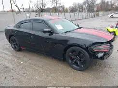 DODGE CHARGER