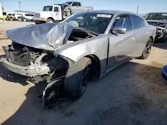 DODGE CHARGER