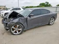 DODGE CHARGER