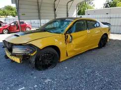 DODGE CHARGER