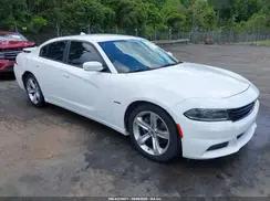 DODGE CHARGER