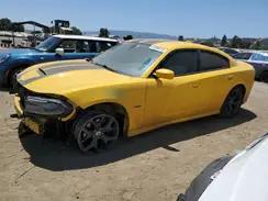 DODGE CHARGER