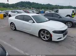 DODGE CHARGER