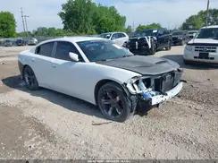 DODGE CHARGER