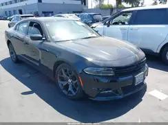 DODGE CHARGER