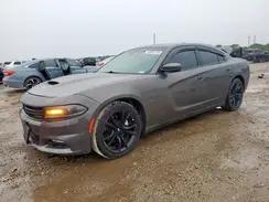 DODGE CHARGER