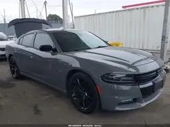 DODGE CHARGER