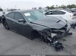 DODGE CHARGER