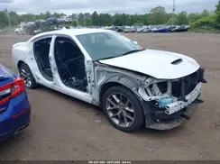 DODGE CHARGER